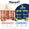 6X Kit Plena Dia e Noite (6 Meses) - Promoção de Lançamento