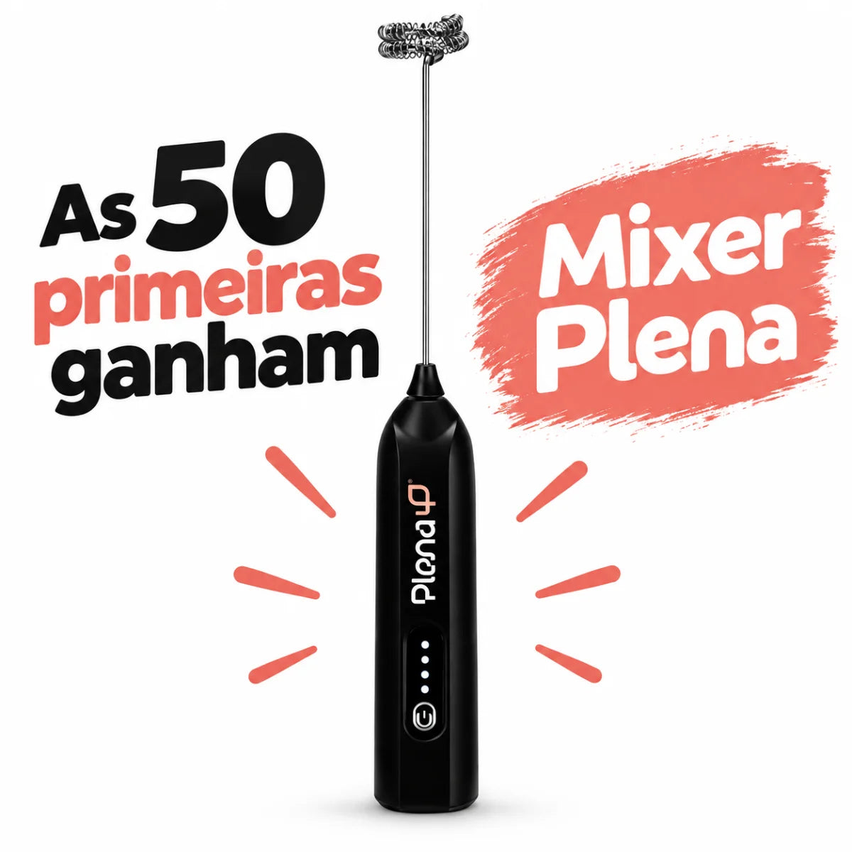 Plena 40+ Dia e Noite - Promoção de Lançamento