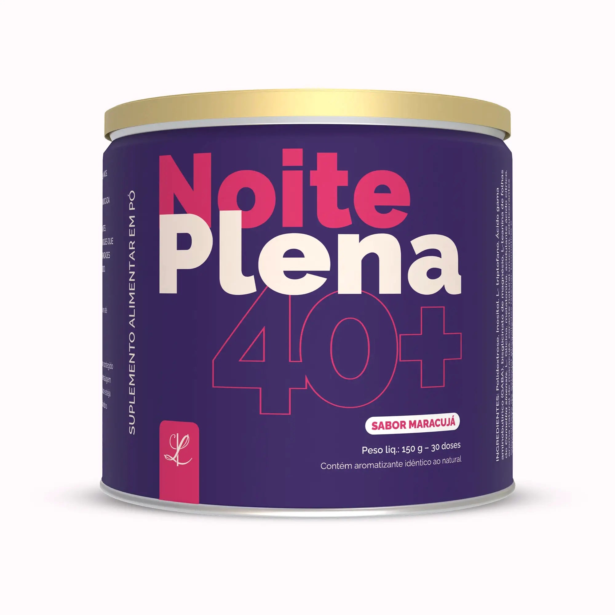 Noite Plena 40+